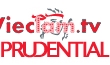 Logo Công ty Tài chính Prudential