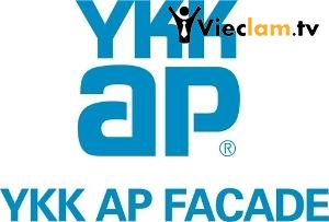 Logo Công ty TNHH YKK AP FACADE VIETNAM