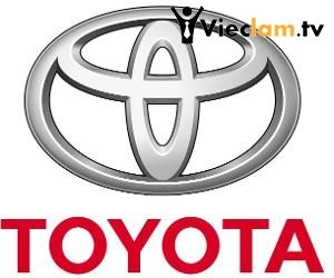 Logo Công Ty Cổ phần Toyota Bình Dương