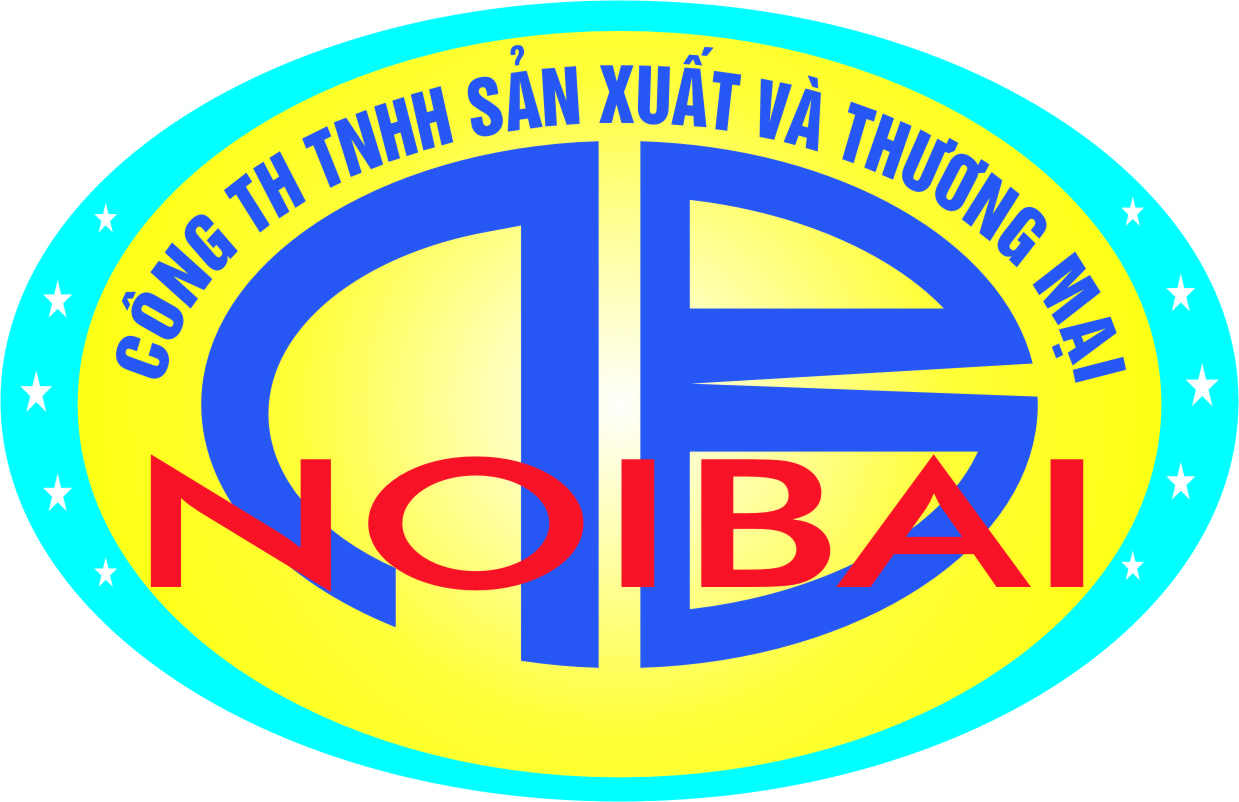 Logo Công ty TNHH sản xuất và thương mại giấy Nội Bài