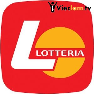 Logo Công ty TNHH Lotteria Việt Nam