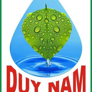 Logo Dau Tu Thuong Mai Va Dich Vu Duy Nam Joint Stock Company