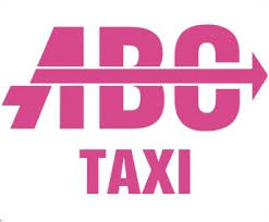 Logo Taxi ABC