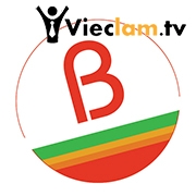 Logo Quán B - No.1 Cho Người Yêu Bóng Đá