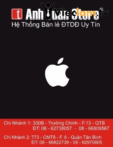 Logo CTY TNHH TM VA DV DI DONG ANH TUAN