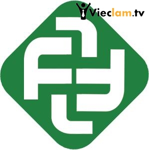 Logo Công ty cổ phần công nghiệp nhựa Phú Lâm