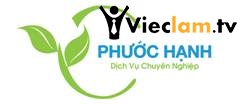 Logo Công Ty TNHH Thương Mại Dịch Vụ Phước Hạnh