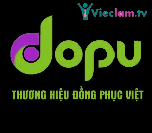 Logo Công ty đồng phục DOPU