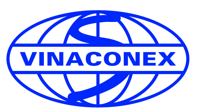 Logo Công ty CP Xây dựng số 12 - Vinaconex