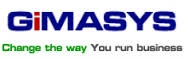 Logo Gimasys Co., Ltd