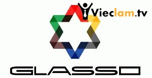 Logo Công ty TNHH GLASSO