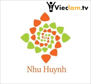 Logo Công ty TNHH MTV TM DV Như Huỳnh