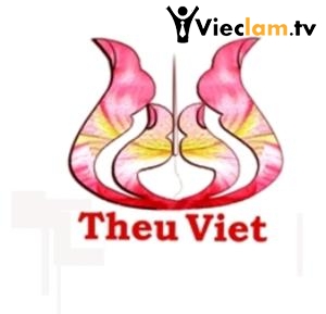Logo Công Ty Cổ Phần Tinh Hoa Nghệ Thuật Thêu Việt