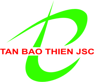 Logo Công ty CP Công nghệ và Thương mại Tân Bảo Thiên