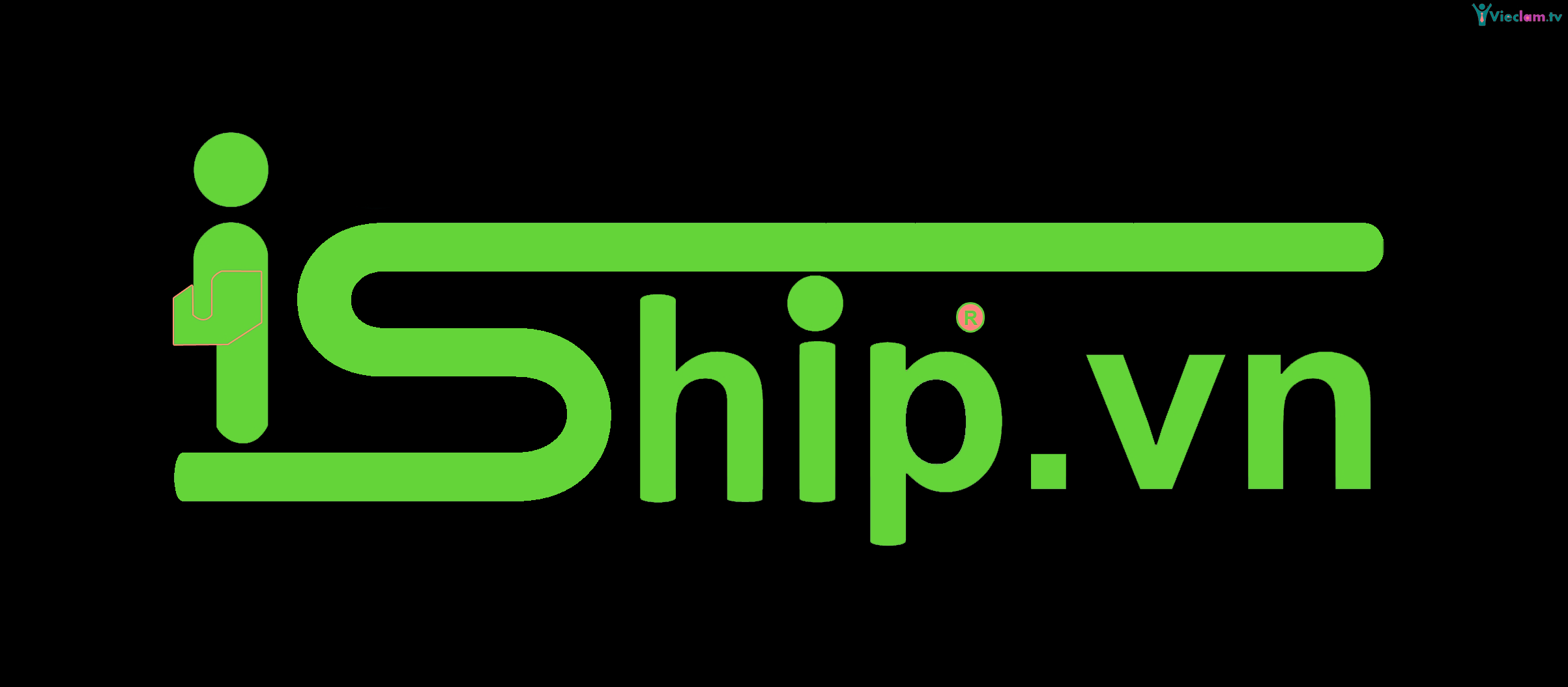 Logo Công ty Cổ phần Iship Việt Nam