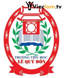 Logo Truong Tieu Hoc Le Quy Don