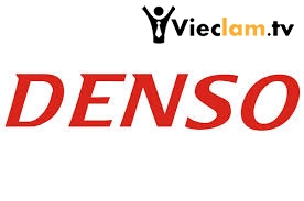Logo Công ty TNHH Denso Manufacturing Vietnam Logo Công ty TNHH Denso Manufacturing Vietnam