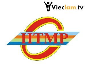 Logo Công ty HTMP Việt Nam