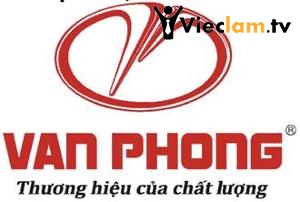 Logo Công Ty TNHH Vạn Phong