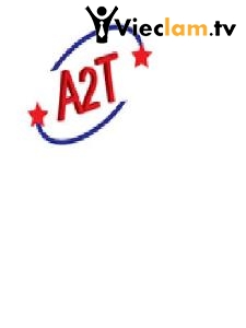 Logo Công Ty Cổ Phần Sản Xuất Và Thương Mại A2t