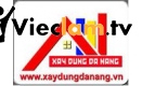 Logo Công Ty Cổ Phần Xây Dựng Công Trình Đà Nẵng