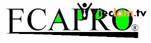 Logo Công Ty TNHH Ứng Dụng Phát Triển Công Nghệ Ecapro