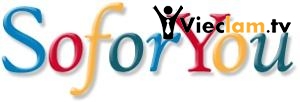 Logo Công Ty Cổ Phần Soforyou