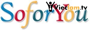 Logo Công ty CP SoforYou