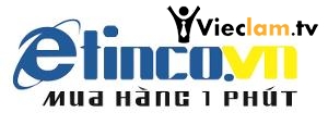 Logo Công Ty TNHH Etinco