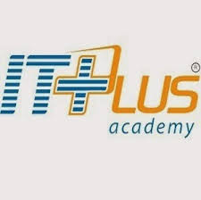 Logo ITPlus Academy - Viện CNTT - ĐHQG Hà Nội