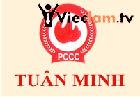 Logo Công Ty TNHH MB TB PCCC Tuân Minh