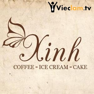 Logo Xinh Coffee