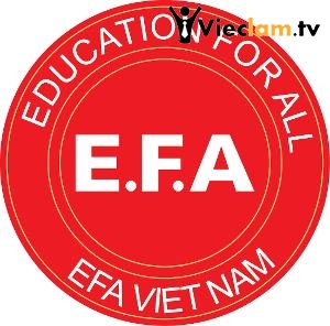 Logo EFA Việt Nam