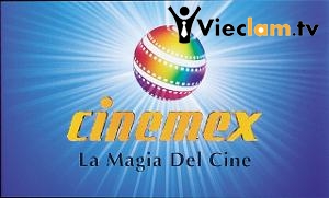 Logo Cineplex Cinema