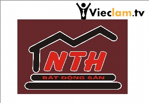 Logo Kinh Doanh Nha Tay Ho Joint Stock Company