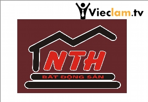 Logo Công Ty Cổ Phần Kinh Doanh Nhà Tây Hồ