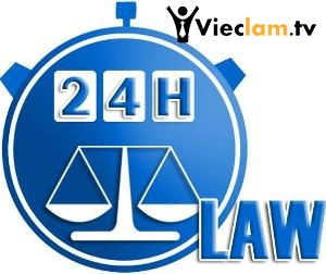 Logo Tu Van Va Dich Vu 24H LTD