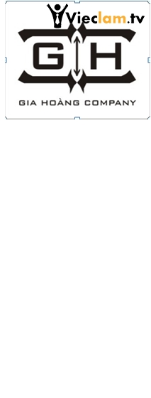 Logo Công Ty TNHH MTV Xây Dựng Cơ Khí Gia Hoàng Logo Công Ty TNHH MTV Xây Dựng Cơ Khí Gia Hoàng