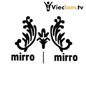 Logo Cty Cổ Phần Truyền Thông và Phát Triển Cộng Đồng Đất Việt
