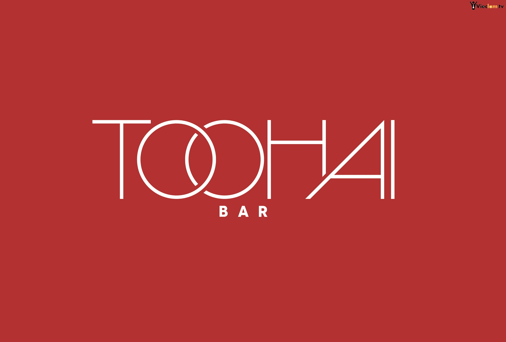 Logo Toohai bar