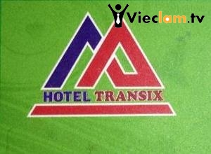 Logo Công ty TNHHMTV HOTEL TRANSIX