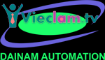 Logo Công ty TNHH công nghệ tự động ĐẠI NAM