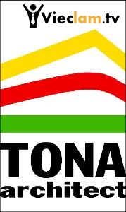 Logo Dau Tu Va Xay Dung Tona Joint Stock Company