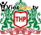 Logo Công ty TNHH MTV Tưởng Huy Phúc