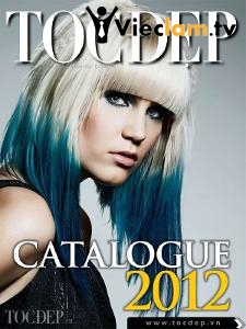 Logo Tạp chí Tóc Đẹp