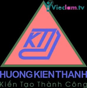 Logo Công ty TNHH SX và TM Hương Kiến Thành