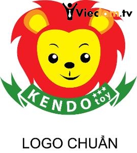 Logo Công Ty TNHH Kendotoy