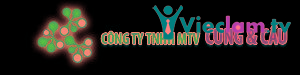 Logo Công ty TNHH MTV Cung và Cầu