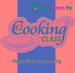 Logo EZcooking Class