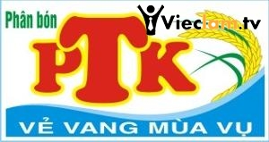 Logo CÔNG TY TNHH MTV PHÚC THÀNH KHANG
